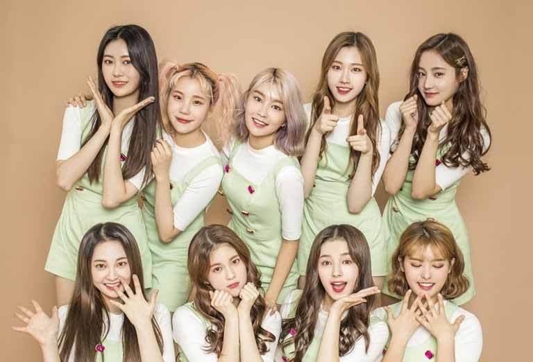 Here's What All 9 TWICE Members Have Learned About Friendship From Each  Other Over The Years - Koreaboo