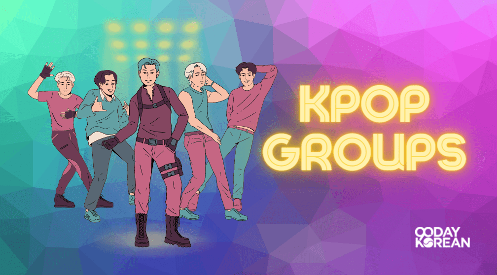 What's your favorite kpop group/company logo? : r/kpop