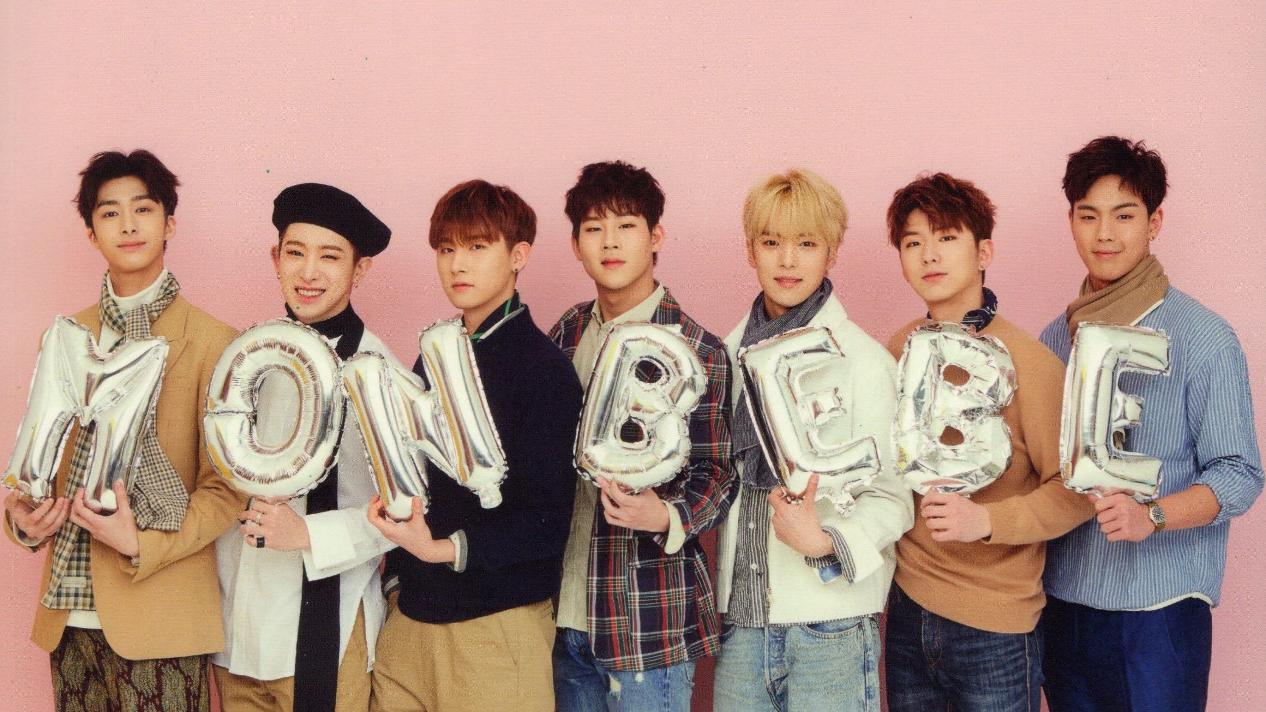 K-Pop Agency SM Entertainment Announces Global Search For UK Boy Band