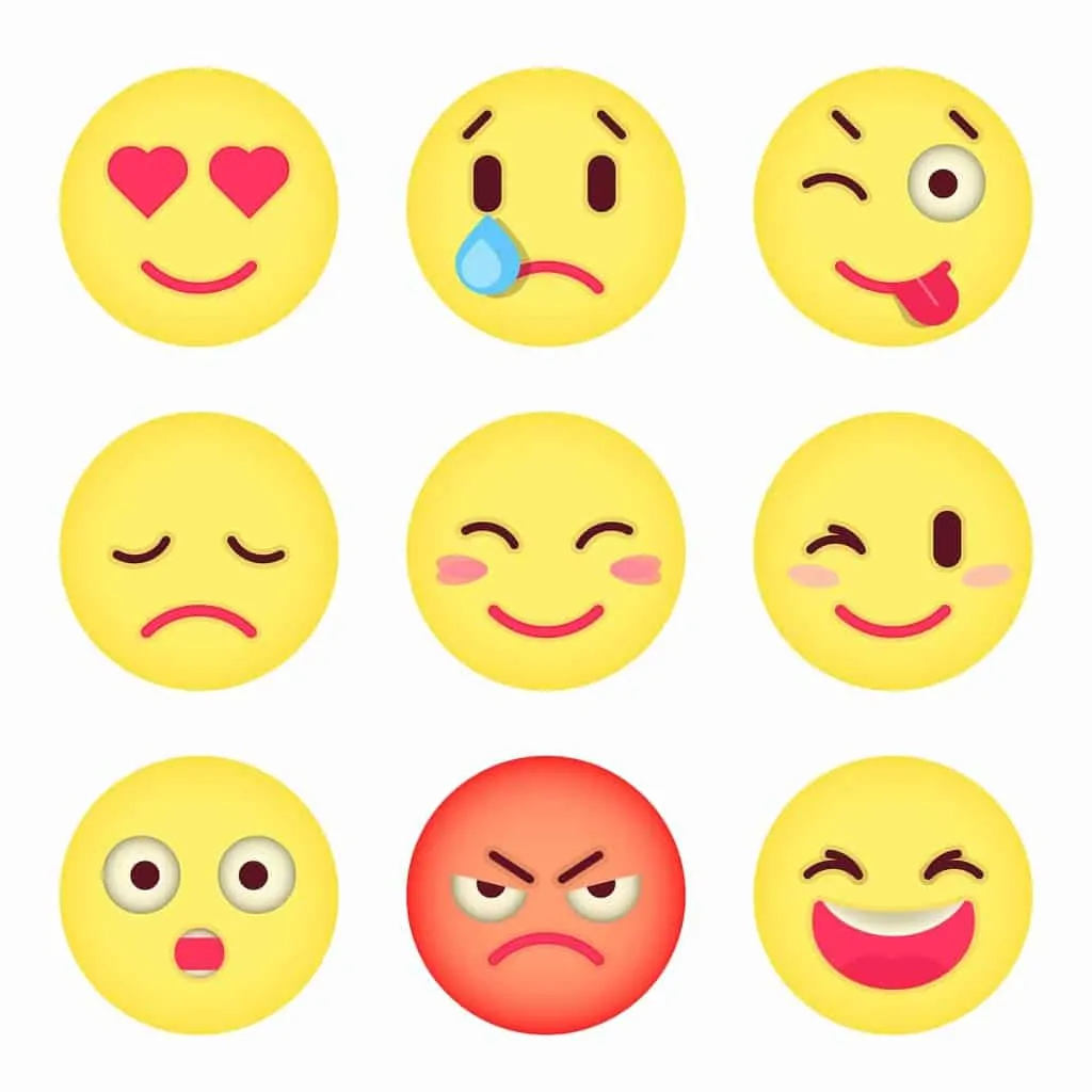 smileys emoticons images