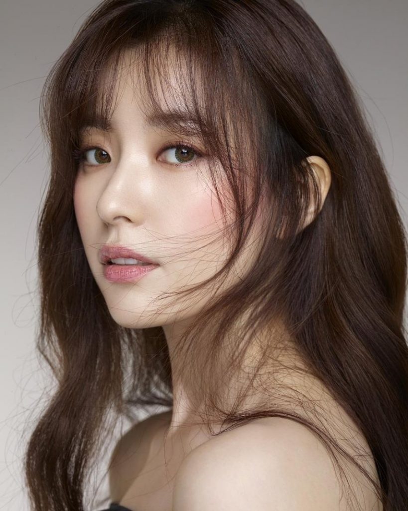 Korean Actress Popular Female K Drama And Film Stars