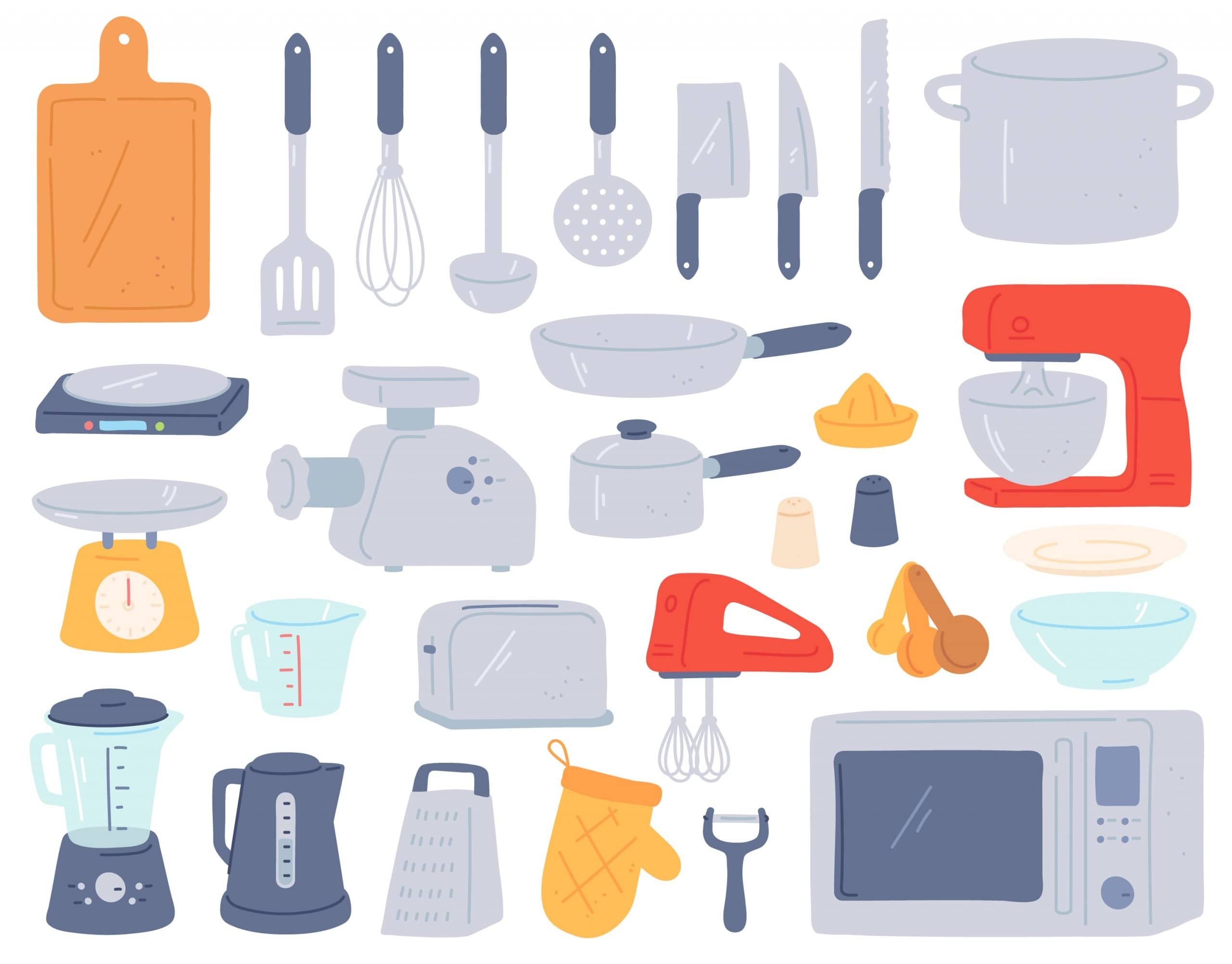 Korean Kitchen Tools, learning, kitchen, vocabulary, Korean cuisine, tool, Korean kitchen items vocabulary. #korean #learnkorean #koreanlanguage  #hangul #learning, By Korean Rogue