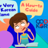 My Korean Name: Choose Your Very Own Name in Korean